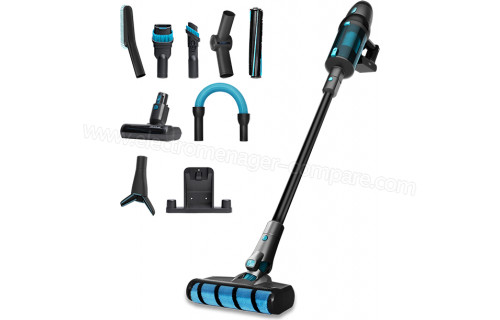 CECOTEC Conga Rockstar 900 Ultimate