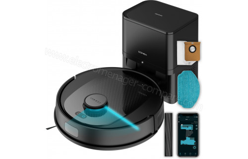 CECOTEC Conga 7690 Immortal Max Home M