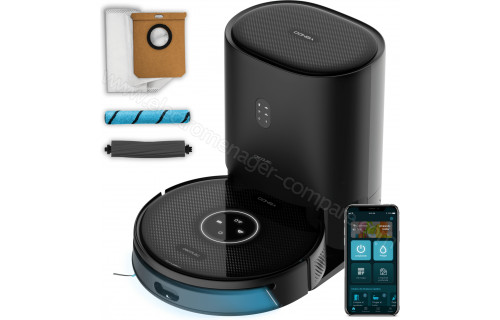 CECOTEC Conga 14090 Twice Roller Home&Fill