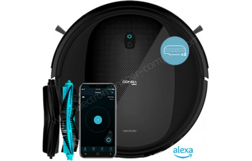 CECOTEC Conga 1990 Connected X