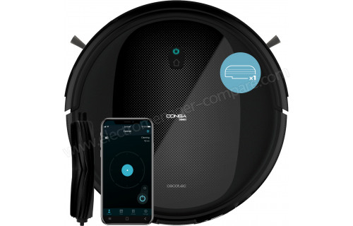 CECOTEC Conga 1990 Connected T