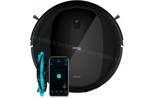 CECOTEC Conga 1990 Vital