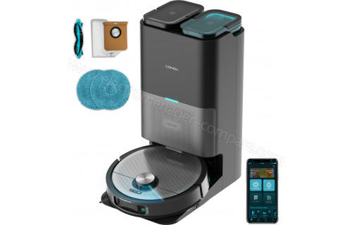 CECOTEC Conga 20090 ProAI InfinitySoap Cut&Spa