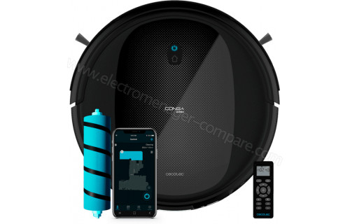 CECOTEC Conga 2290 Absolute