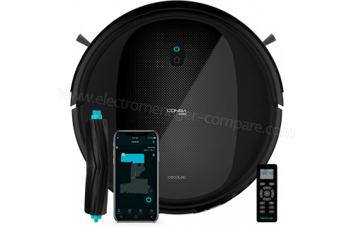 CECOTEC Conga 2290 Ultimate