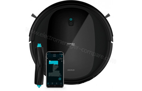 CECOTEC Conga 2290 Vital