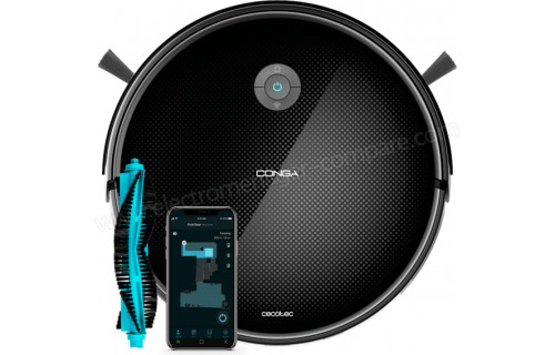CECOTEC Conga 2299 Inertial Genesis