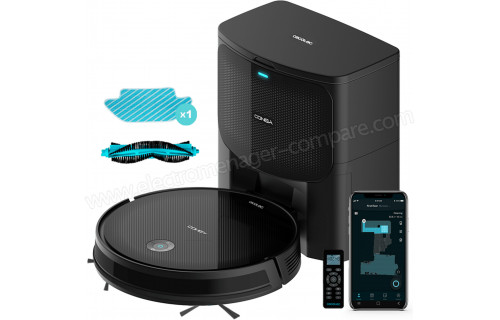 CECOTEC Conga 2299 Ultra Home Genesis