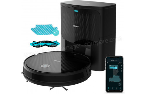 CECOTEC Conga 2499 Ultra Home Advanced