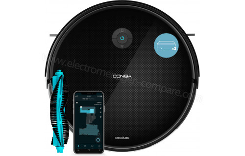 CECOTEC Conga 2499 Ultra X-Treme