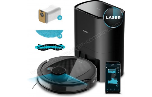 CECOTEC Conga 7490 Eternal Home X-Treme