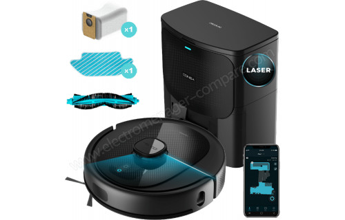 CECOTEC Conga 7490 Immortal Home Genesis