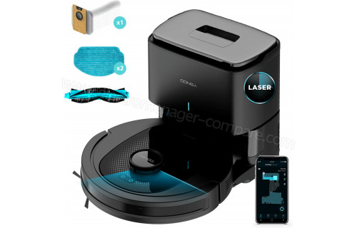 CECOTEC Conga 7490 Ultimate Home X-Treme