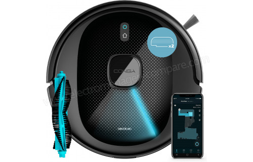 CECOTEC Conga 8290 Immortal Ultra Power X-Treme