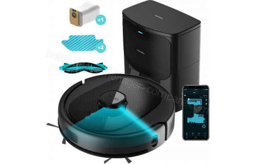 CECOTEC Conga 8290 Immortal Ultra Power Home X-Treme