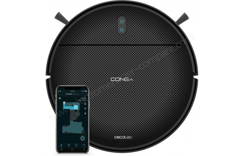 CECOTEC Conga 999 Origin Genesis