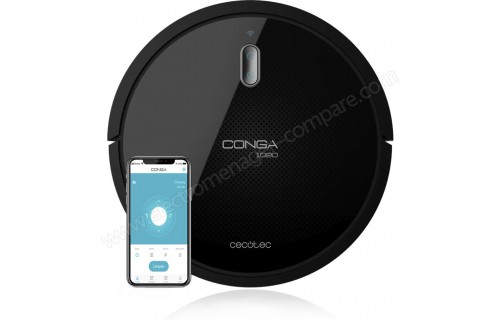 CECOTEC Conga 1090 Connected