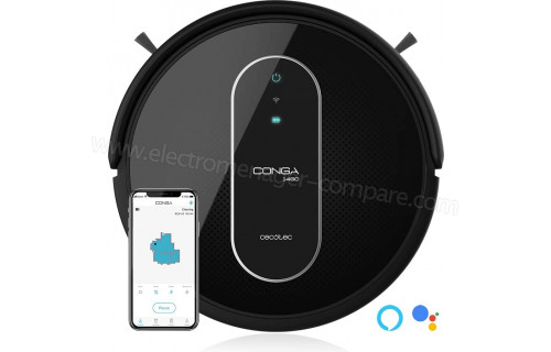 CECOTEC Conga 1490 Impulse