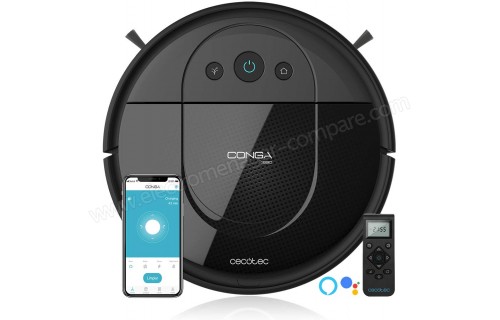 CECOTEC Conga 1690 Pro