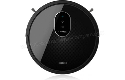 CECOTEC Conga 1790 Vital