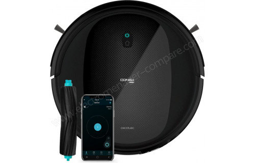 CECOTEC Conga 1990 Titanium