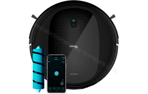 CECOTEC Conga 1990 Ultimate