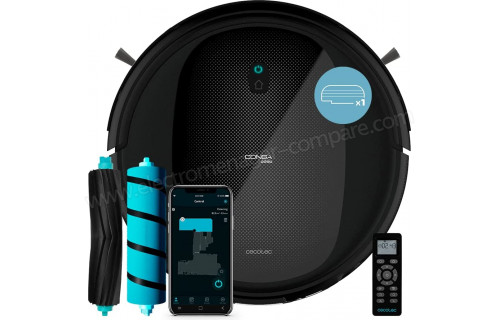 CECOTEC Conga 2290 Ultra T