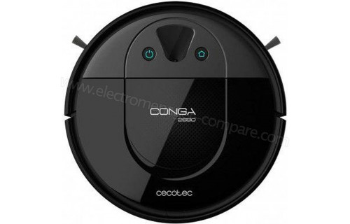 CECOTEC Conga 2690