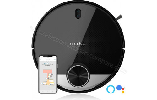 CECOTEC Conga 3290 Titanium