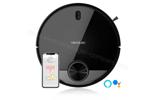 CECOTEC Conga 3490 Elite