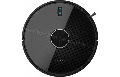 CECOTEC Conga 5490