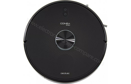 CECOTEC Conga 6090 Ultra