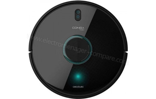 CECOTEC Conga 7090 IA