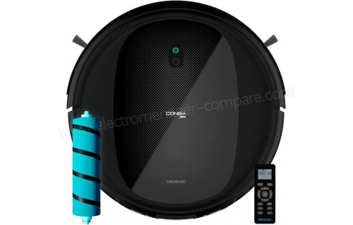 CECOTEC Conga 999 Titanium