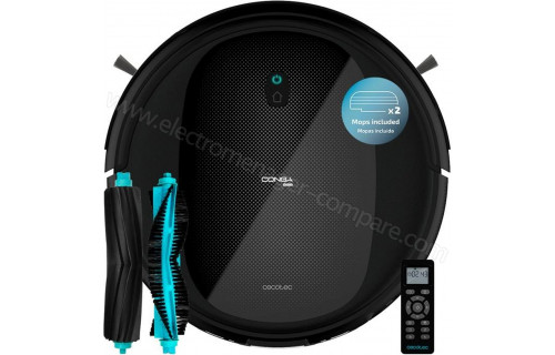 CECOTEC Conga 999 Vital X