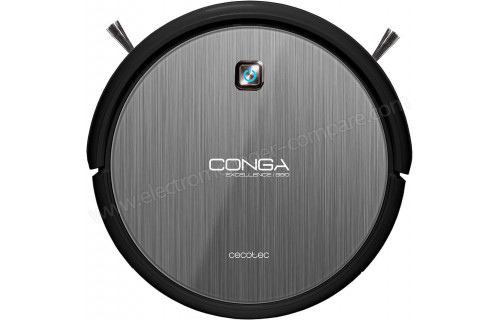 CECOTEC Conga Excellence 990