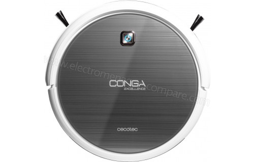CECOTEC Conga Excellence