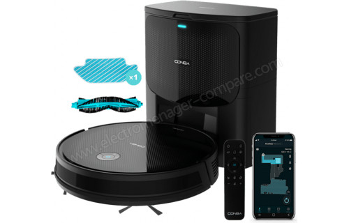 CECOTEC Conga Gyro Home