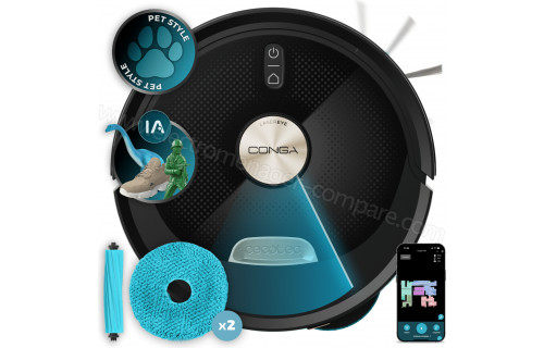 CECOTEC Conga M100 X-Treme