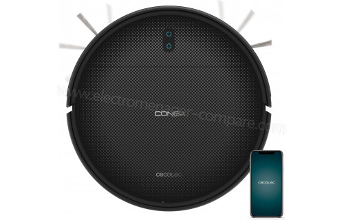 CECOTEC Conga M10 Advance