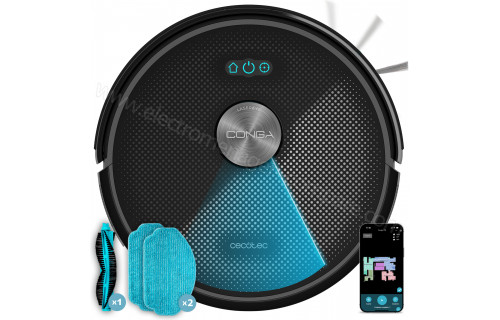 CECOTEC Conga M50 X-Treme