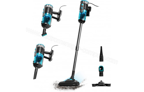 CECOTEC Conga PopStar 600 X-Treme