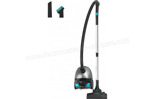 CECOTEC Conga Powerbag 2000 Compact Plus