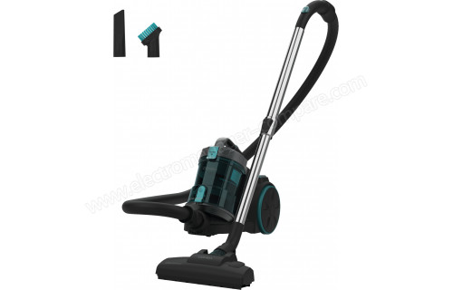 CECOTEC Conga Rockstar Cyclonic XL