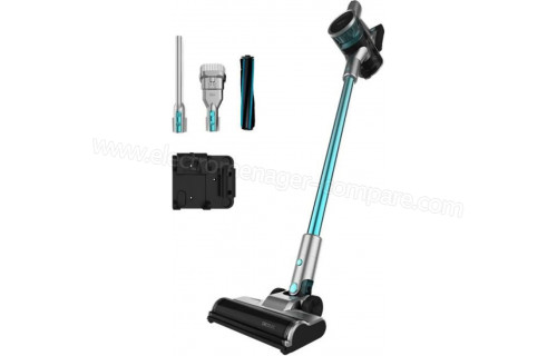 CECOTEC Conga Rockstar Nonstop