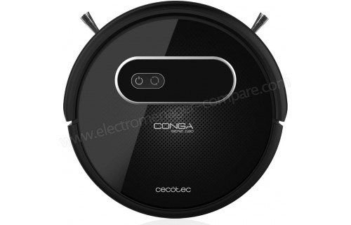 CECOTEC Conga Serie 1190