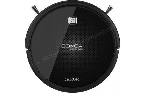CECOTEC Conga Serie 990