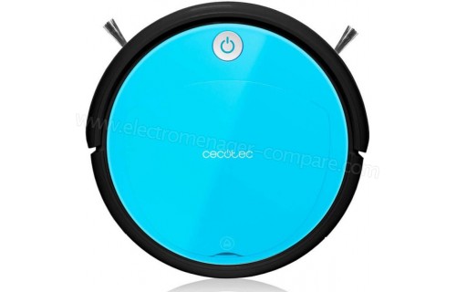 CECOTEC Conga Slim