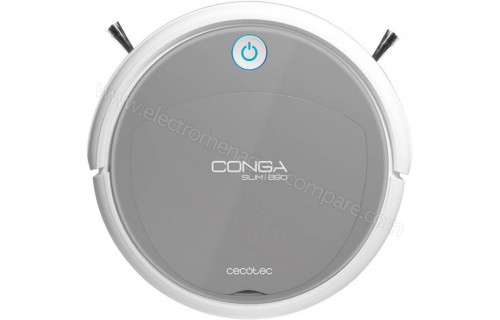 CECOTEC Conga Slim 890