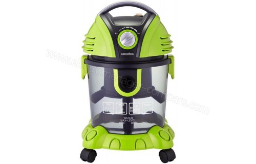 CECOTEC Conga Wet & Dry